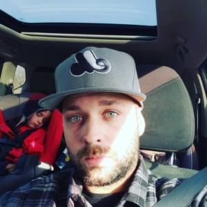 Meet your Posher, Jonathan